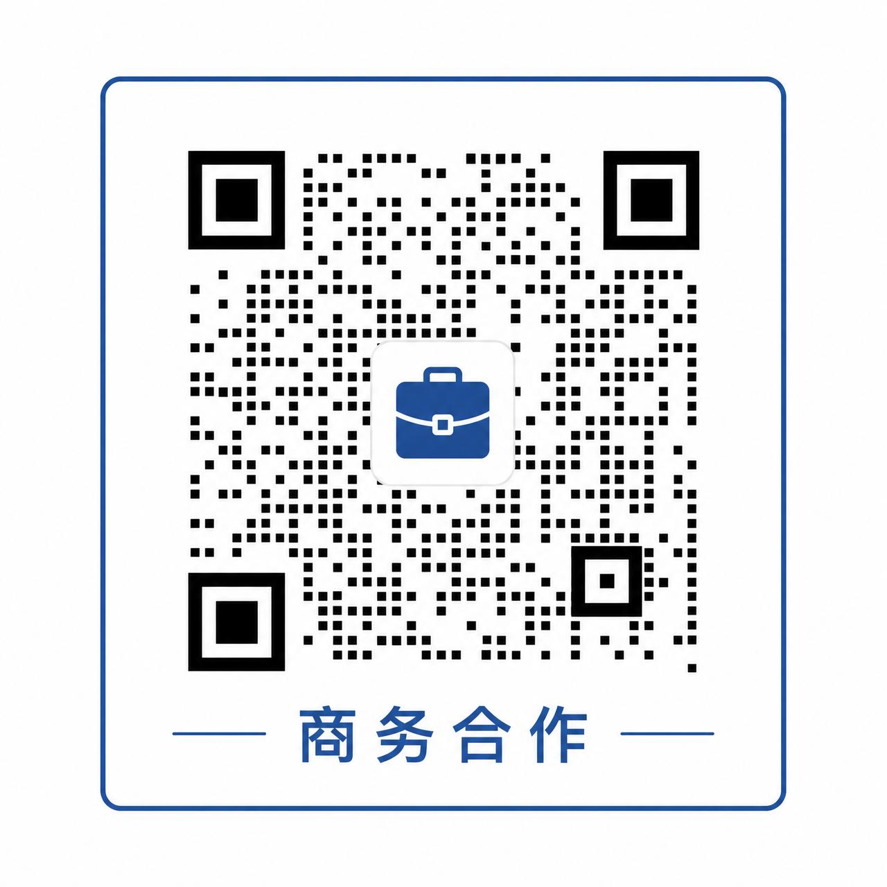 男同网商务合作二维码